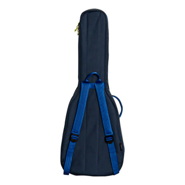 Funda Ritter Rgc3-e/abl Para Guitarra Electrica Atlantic Blue